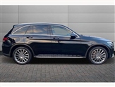 Mercedes-Benz GLC Image 3