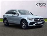 Mercedes-Benz GLC Image 1