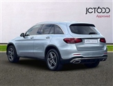 Mercedes-Benz GLC Image 3