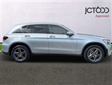 Mercedes-Benz GLC Image 4