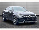 Mercedes-Benz GLC Image 1