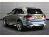 Mercedes-Benz GLC Image 2