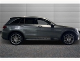 Mercedes-Benz GLC Image 3