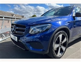 Mercedes-Benz GLC Image 5