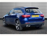 Mercedes-Benz GLC Image 6