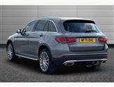 Mercedes-Benz GLC Image 6