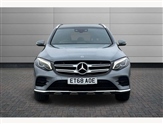 Mercedes-Benz GLC Image 2