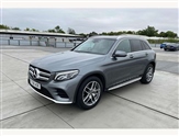 Mercedes-Benz GLC Image 5