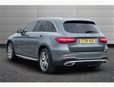 Mercedes-Benz GLC Image 6