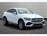 Mercedes-Benz GLC Image 1