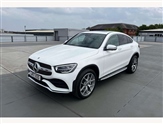 Mercedes-Benz GLC Image 5