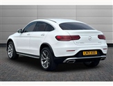 Mercedes-Benz GLC Image 6