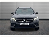 Mercedes-Benz GLC Image 2