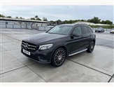 Mercedes-Benz GLC Image 5