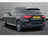 Mercedes-Benz GLC Image 6