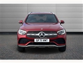 Mercedes-Benz GLC Image 2