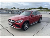 Mercedes-Benz GLC Image 5