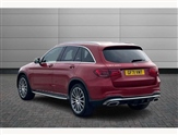 Mercedes-Benz GLC Image 6