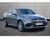 Mercedes-Benz GLC Image 1