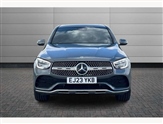 Mercedes-Benz GLC Image 2