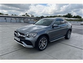 Mercedes-Benz GLC Image 3