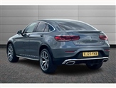 Mercedes-Benz GLC Image 4