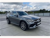 Mercedes-Benz GLC Image 5