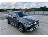 Mercedes-Benz GLC Image 6