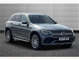 Mercedes-Benz GLC Image 1
