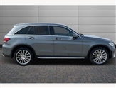 Mercedes-Benz GLC Image 3