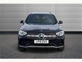 Mercedes-Benz GLC Image 4