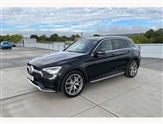Mercedes-Benz GLC Image 5