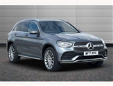 Mercedes-Benz GLC Image 1