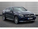 Mercedes-Benz GLC Image 1