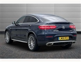 Mercedes-Benz GLC Image 2