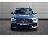 Mercedes-Benz GLC Image 4