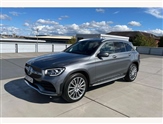 Mercedes-Benz GLC Image 5