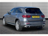 Mercedes-Benz GLC Image 6