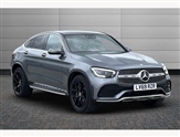 Mercedes-Benz GLC Image 1