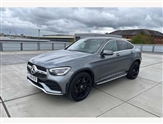 Mercedes-Benz GLC Image 5