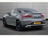 Mercedes-Benz GLC Image 6