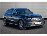 Mercedes-Benz GLC Image 1