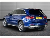 Mercedes-Benz GLC Image 2
