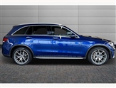 Mercedes-Benz GLC Image 3