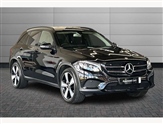 Mercedes-Benz GLC Image 1