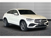 Mercedes-Benz GLC Image 1