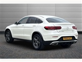 Mercedes-Benz GLC Image 2