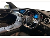 Mercedes-Benz GLC Image 5