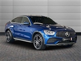 Mercedes-Benz GLC Image 1