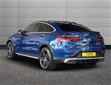 Mercedes-Benz GLC Image 2